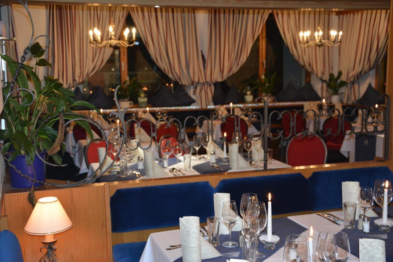 Clubdorf Hotel Alpenrose Galtür エクステリア 写真