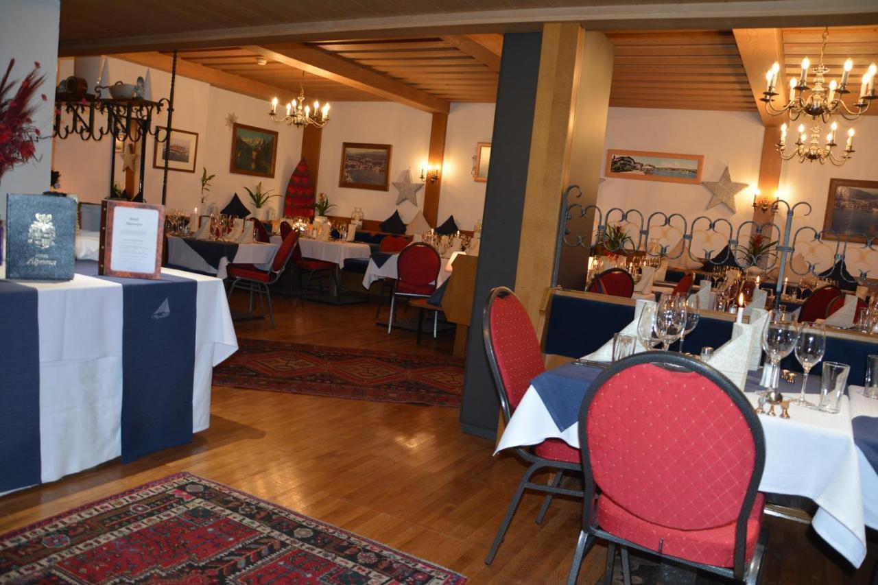 Clubdorf Hotel Alpenrose Galtür エクステリア 写真