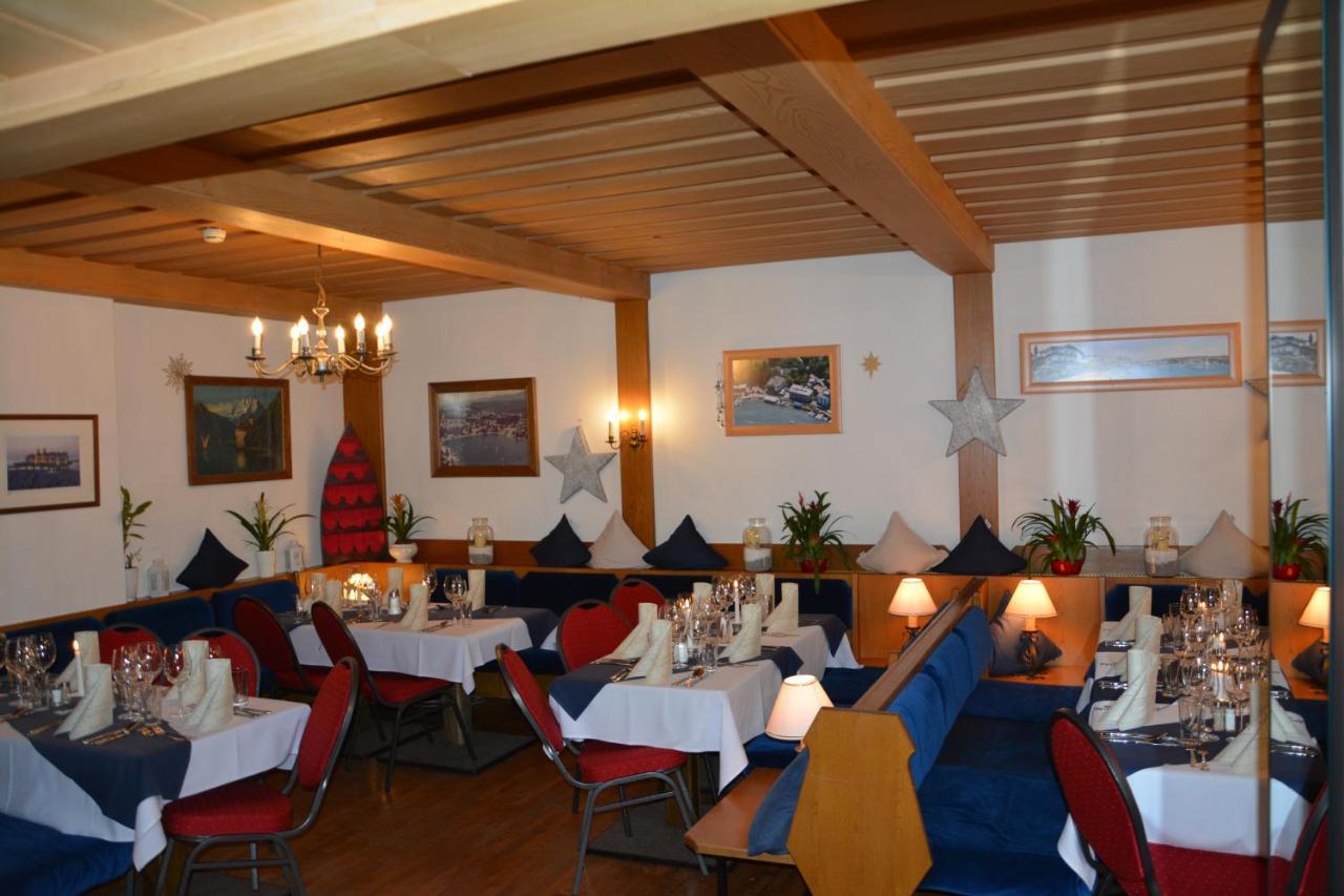 Clubdorf Hotel Alpenrose Galtür エクステリア 写真